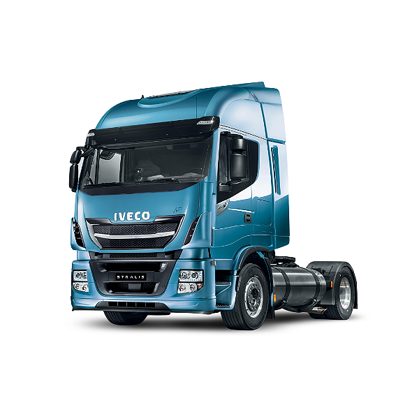 ANTIFURTO IVECO - STRALIS