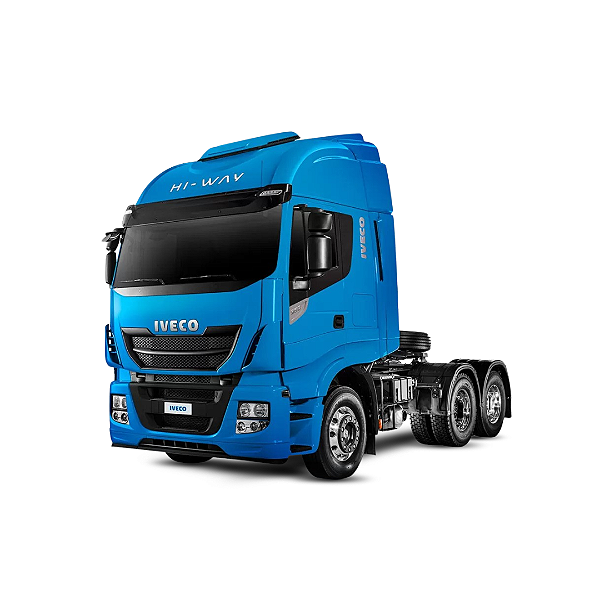 ANTIFURTO IVECO - HI-WAY