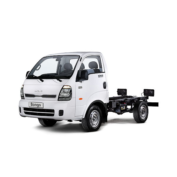 ANTIFURTO KIA - BONGO