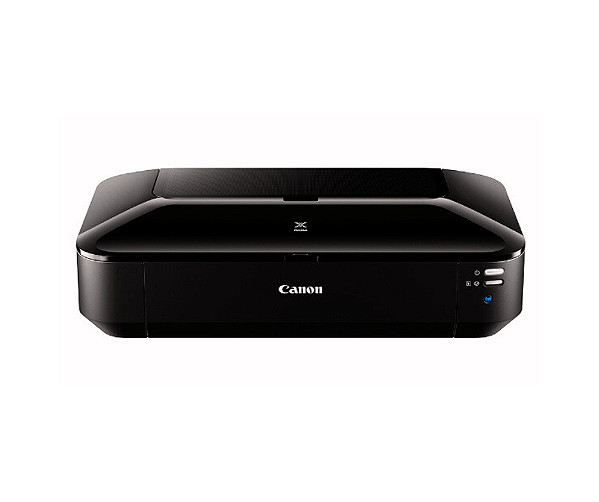 Impressora Canon Ix6810 Bulk 5 Cores Papelaria Personalizada Preto 110 240v (bivolt)
