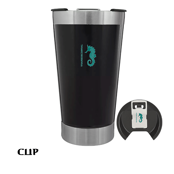 Copo Térmico TR Edition