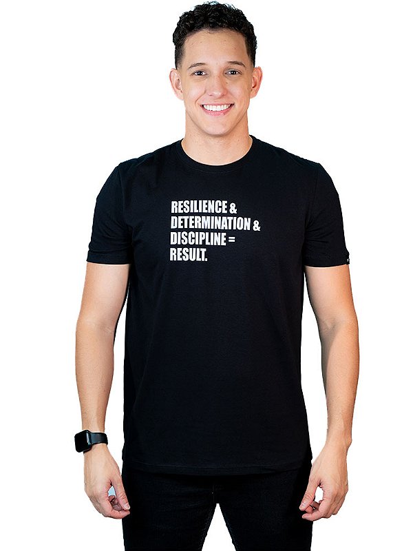 Camiseta Algodão Egípcio John Rocket Ref.105
