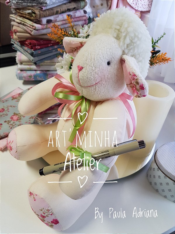 Projeto Ovelha Recordação