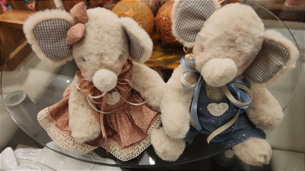 Projeto Sophia & Luan