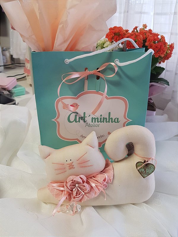 Projeto Gatinha Manhosa