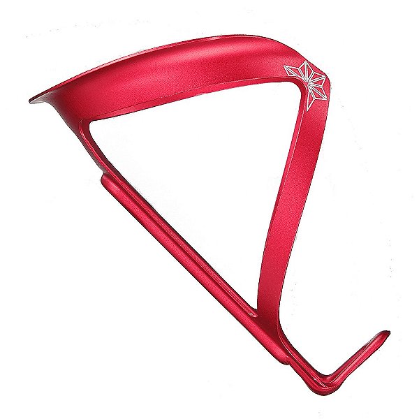 Suporte de Caramanhola Vermelho Cg-49