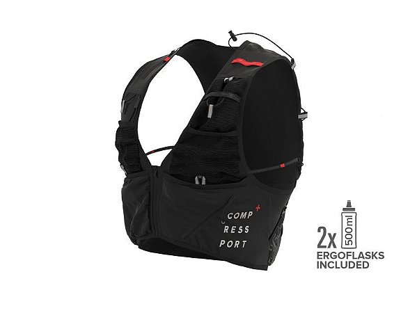 MOCHILHA DE HIDRATAÇÃO ULTRUN S PACK EVO 15