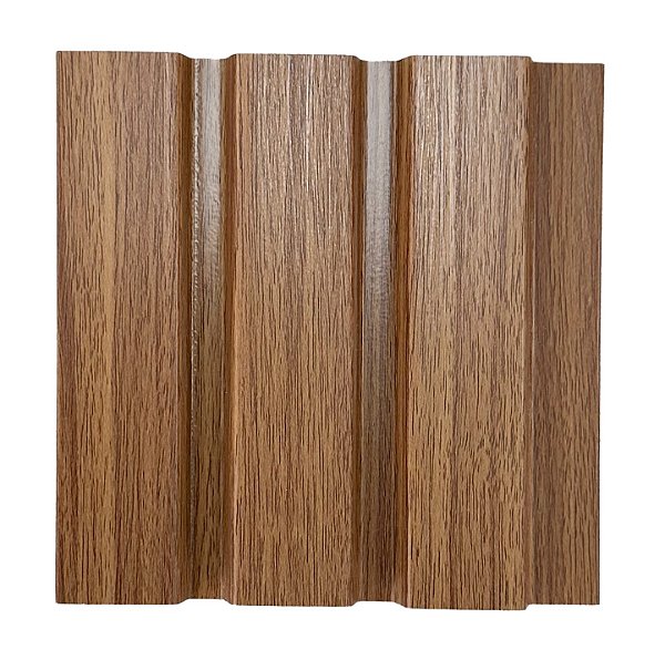 Painel Ripado Finottato - Freijo 25mm - 2,85m linear