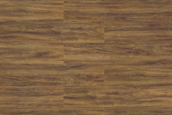 Piso Vinílico Eucafloor LVT Colado Basic - Santa Fé - 2mm - 4,68m2