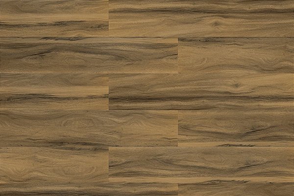 Piso Vinílico Eucafloor LVT Colado Basic - Tucson - 2mm - 4,68m2
