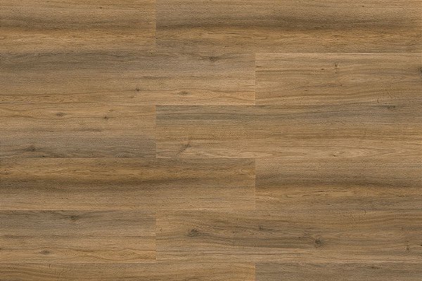 Piso Vinílico Eucafloor LVT Colado Basic - Kansas  - 2mm - 4,68m2