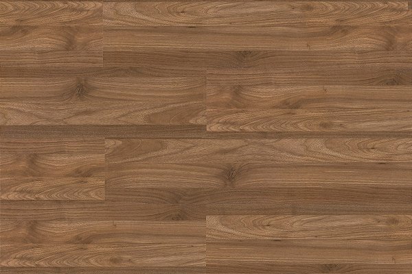 Piso Laminado - Eucafloor - Prime Click - Noce Oro - 7mm - 2,36m2