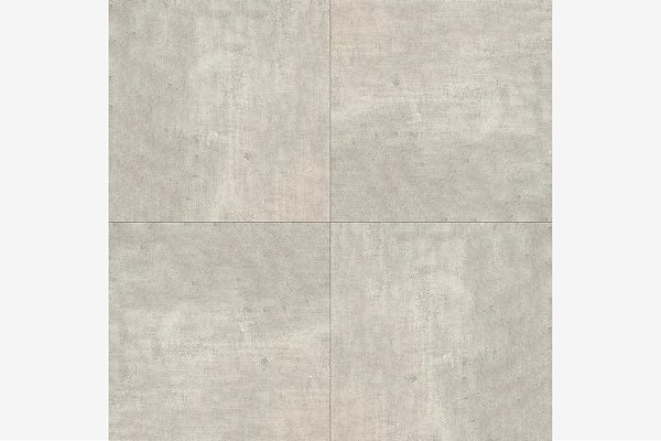 Piso Laminado - Eucafloor - Square - Concreto - 8mm - 4,92m2