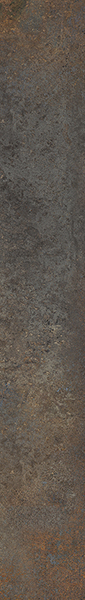 Piso Porcelanato - Villagres - Bistrô - Natural - Ironwork  - 9mm - 200 x 1415mm - 1,42 m2