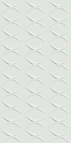 Piso Porcelanato - Villagres - Bistrô - Decor - Equilibrium - 7mm - 500 x 1000mm - 2,5 m2