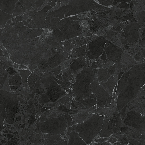 Piso Porcelanato - Villagres - Minerale - Natural Brushed - Black Misty - 9mm - 1230 x 1230mm - 3,03 m2