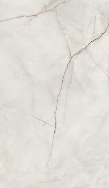 Piso Porcelanato - Villagres - Marmo - Natural - Palazzo Ducale Bianco - 9mm - 805 x 1400mm - 2,25 m2