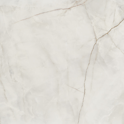 Piso Porcelanato - Villagres - Marmo - Natural - Palazzo Ducale Bianco - 9mm - 1230 x 1230mm - 3,03 m2