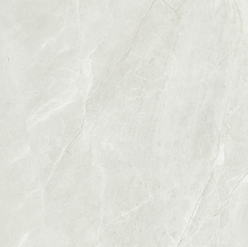 Piso Porcelanato - Villagres - Marmo - Polido - Monte Bianco - 9mm - 1080 x 1080mm - 2,33 m2