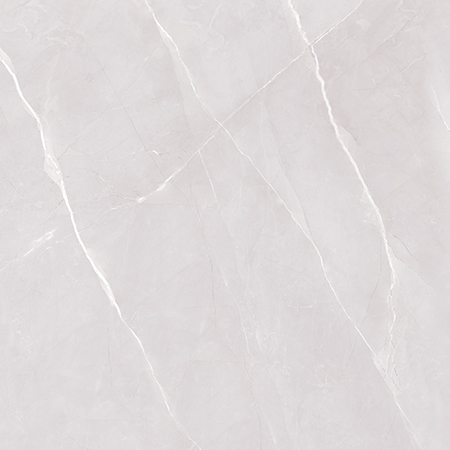 Piso Porcelanato - Villagres - Marmo - Polido- Milano Off White - 8mm - 905 x 905mm - 2,46 m2