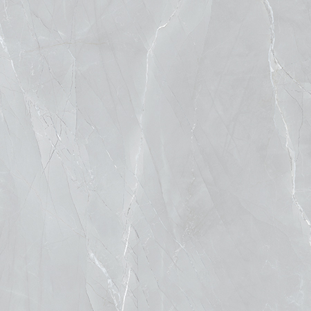 Piso Porcelanato - Villagres - Marmo - Natural Soft - Milano Silver - 8mm - 920 x 920mm - 2,54 m2