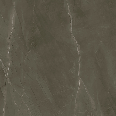 Piso Porcelanato - Villagres - Marmo - Natural - Milano Grafite - 8mm - 920 x 920mm - 2,54 m2