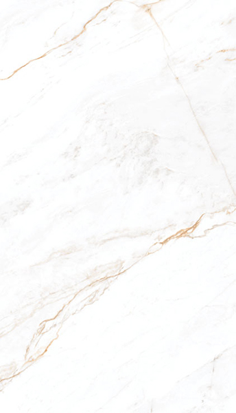 Piso Porcelanato - Villagres - Marmo - Polido - Marmo D’oro - 8mm - 610 x 1065mm - 1,95 m2