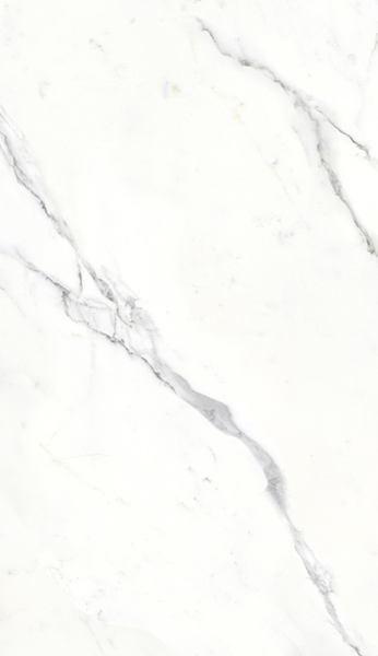 Piso Porcelanato - Villagres - Marmo - Polido - Castellamare Bianco - 8mm - 610 x 1065mm - 1,95 m2
