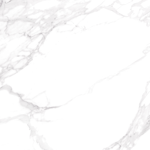 Piso Porcelanato - Villagres - Marmo - Natural Soft - Carrara Toscana - 9mm - 1230 x 1230mm - 3,03 m2