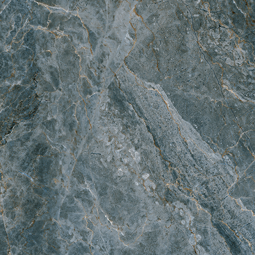 Piso Porcelanato - Villagres - Marmo - Polido - Blue Moon - 9mm - 1230 x 1230mm - 3,03 m2
