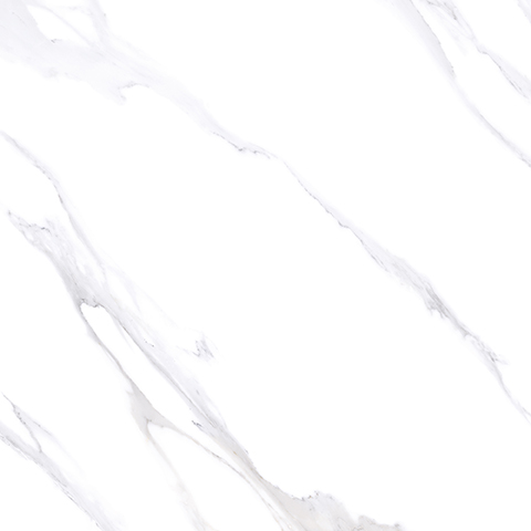 Piso Porcelanato - Villagres - Marmo - Natural Soft - Bianco Carrara - 8mm - 920 x 920mm - 2,54 m2