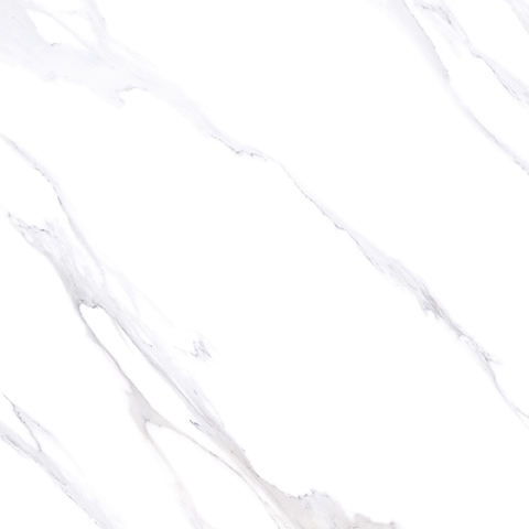 Piso Porcelanato - Villagres - Marmo - Polido - Bianco Carrara - 8mm - 905 x 905mm - 2,46 m2