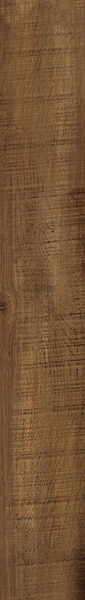 Piso Porcelanato - Villagres - Naturale - Externo - Madero Jatobá - 9mm - 200 x 1415mm - 1,42 m2