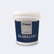 Cola Acrilico para Piso Vinílico VLT - Tarkett -  Globalfix -  4kg