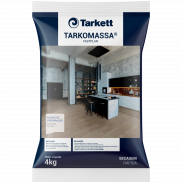 Autonivelante - Tarkett - Tarkomassa  fastplan - Cinza - 4kg
