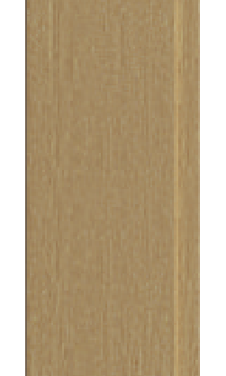 Painel Ripado - Arquitech - Crosswall  Line - Pine - 12mm - 2,80x11,3cm