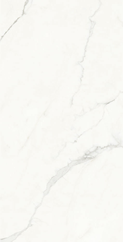 Piso Porcelanato - Incepa - Coleção Venatino - Acetinado - Branco - 7,00 mm - 1000 x 2000mm - 2,00 m2