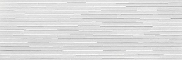 Piso Porcelanato - Incepa - Coleção Risca - Acetinado - Branco - 11,00 mm - 300 x 900mm - 1,08 m2