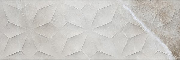 Piso Porcelanato - Incepa - Coleção Onice - Acetinado - Lux - 18,80 mm - 300 x 900mm - 1,08 m2