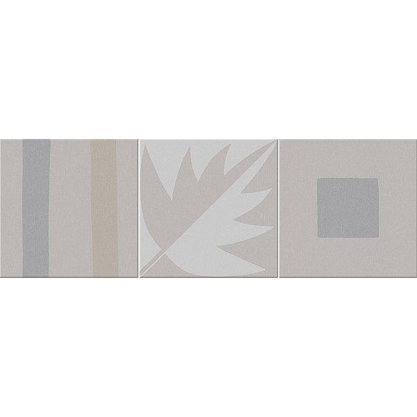Piso Porcelanato - Incepa - Coleção Nature - Acetinado - Soft - 11,00 mm - 300 x 900mm - 1,08 m2