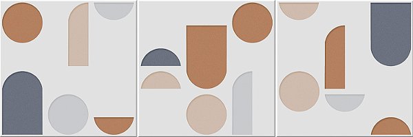 Piso Porcelanato - Incepa - Coleção Modern - Acetinado - Colors- 11,00 mm - 300 x 900mm - 0,81 m2