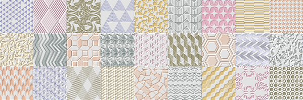 Piso Porcelanato - Incepa - Coleção Alfama - Acetinado - Candy - 11 mm - 300 x 900mm - 1,08 m2