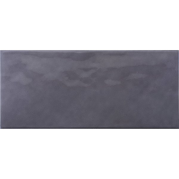 Piso Porcelanato - Incepa - Coleção Drops - Acetinado - Uva - 7,30 mm - 110 x 250mm - 1,04 m2