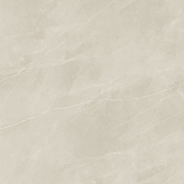 Piso Porcelanato - Incepa - Coleção Ortiz - Polido - Bege - 7,00 mm - 1200 x 1200mm - 2,85 m2