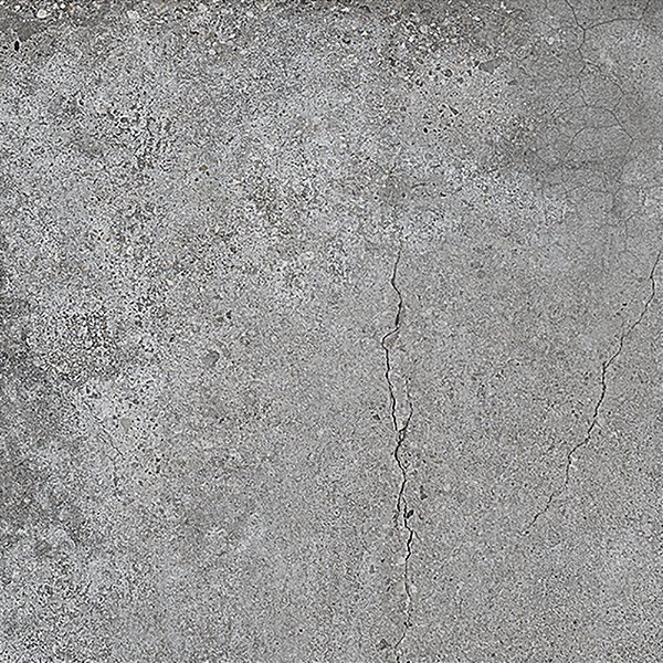 Piso Porcelanato - Incepa - Coleção Seattle - Acetinado - Gris - 7,00 mm - 200 x 200mm - 1,34 m2