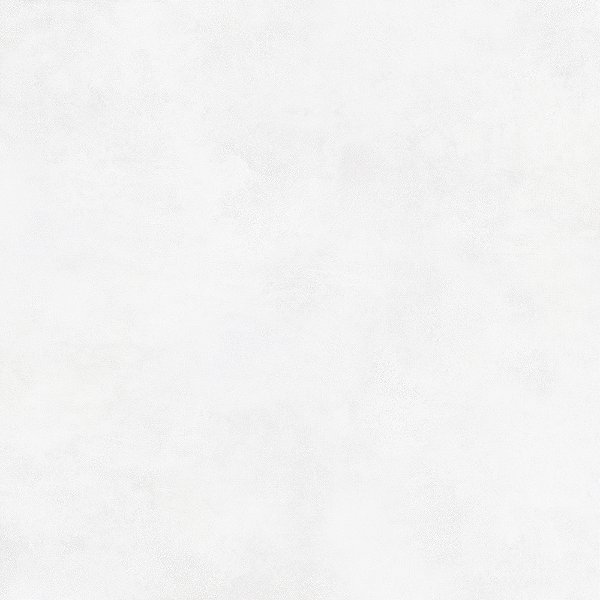 Piso Porcelanato - Incepa - Coleção Polis - Acetinado - Off White -  7,00 mm - 900 x 900mm - 2,40 m2