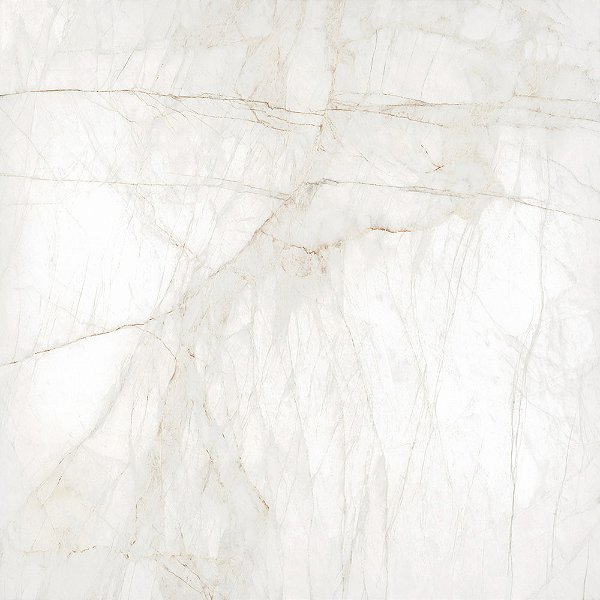 Piso Porcelanato - Incepa - Coleção Marmo Real - Polido - 7,00 mm - 900 x 900mm - 2,40 m2