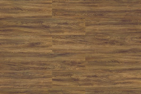 Piso Vinílico - Eucafloor - Basic - Santa Fé - 2mm - 4,68m2