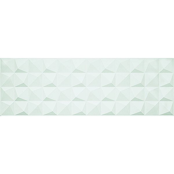 Piso Porcelanato - Roca - Coleção Plier Sage - Acetinado - Verde - 19,5 mm - 30 X 90 - 0,81 m2