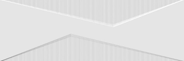 Piso Porcelanato - Roca - Coleção Nilo - Acetinado - Branco - 7 mm - 40 X 120 - 0,96 m2